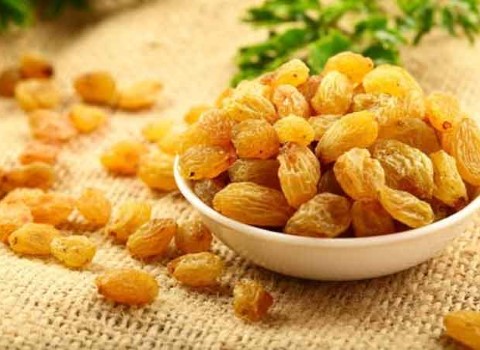 تصویر 1 از قیمت خرید کشمش صادراتی تاکستان + فروش ویژه